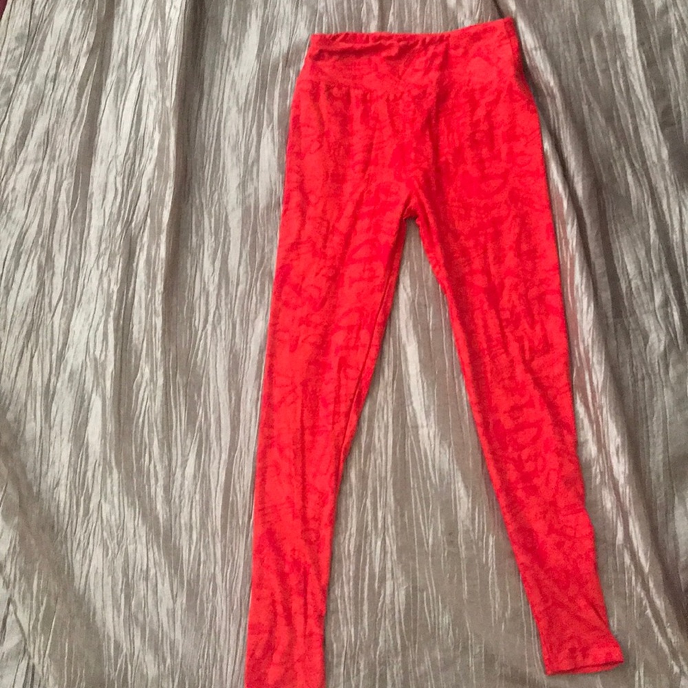 Jazzy leggings